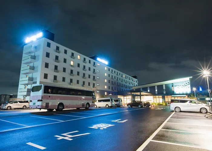 Dormy Inn Express Sendai Seaside