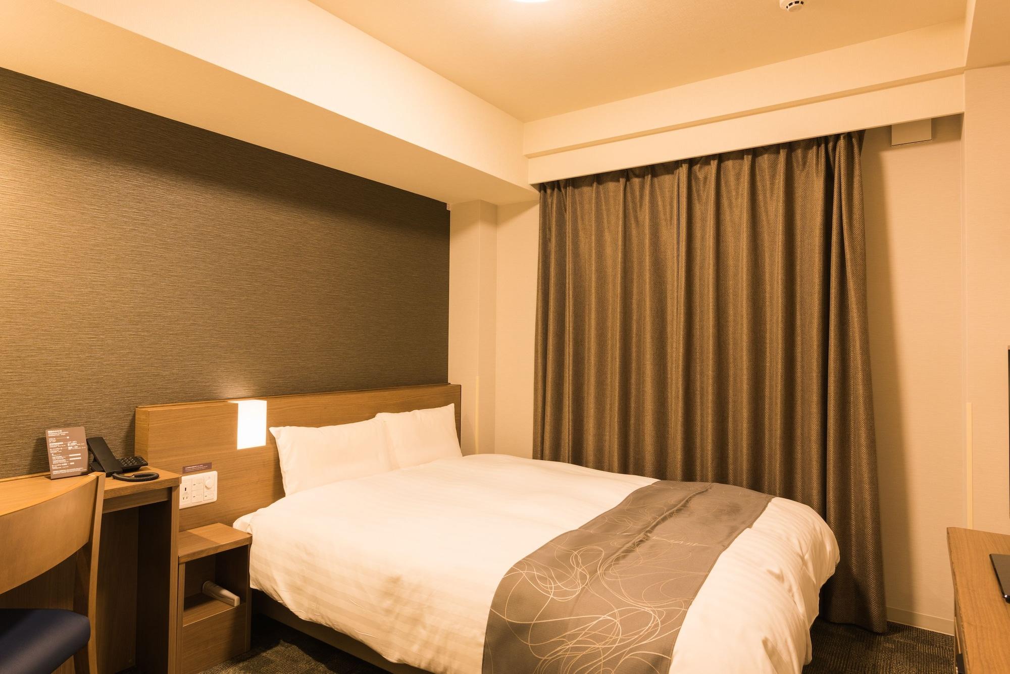 Dormy Express Seaside Hotel