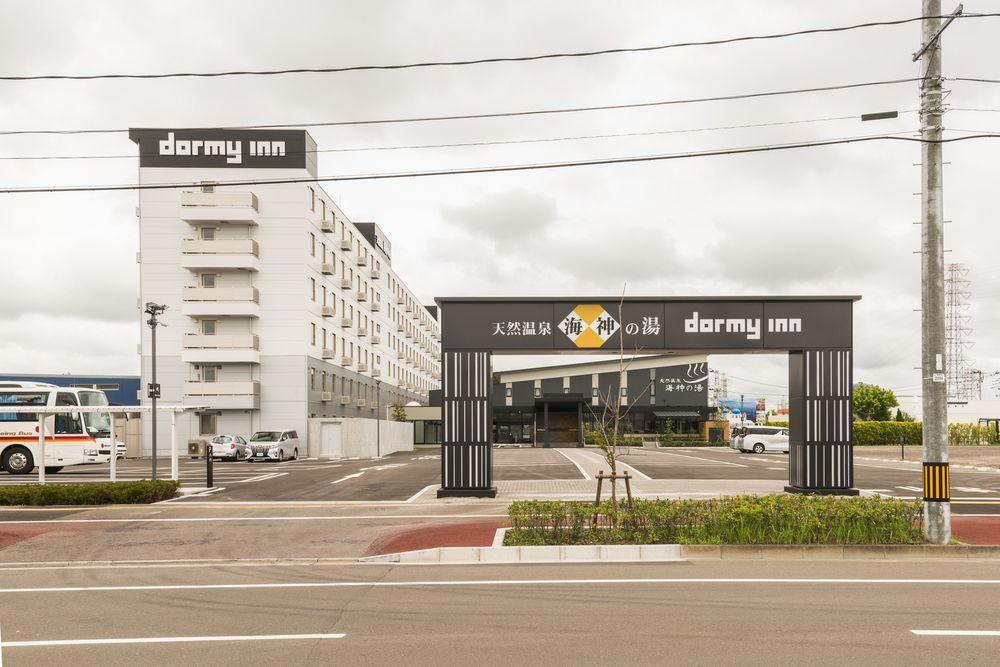 Hotel Dormy Express Seaside