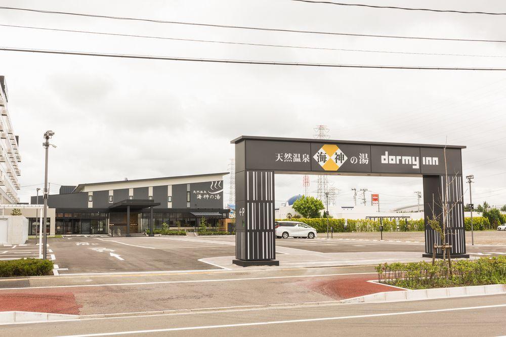 Dormy Express Seaside Sendai