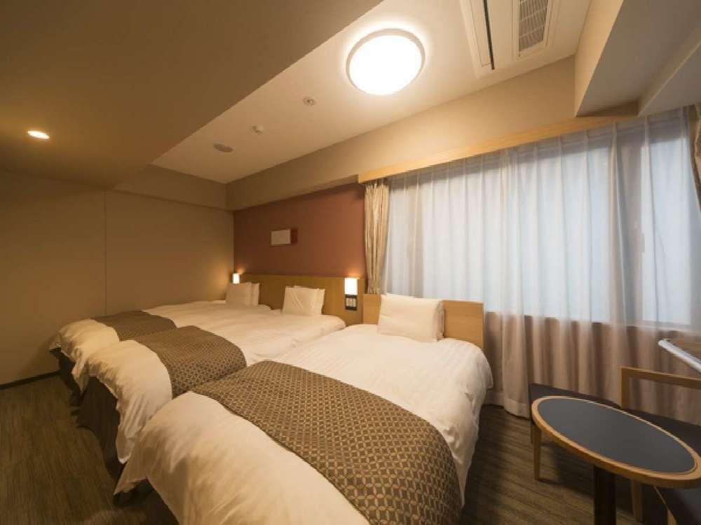 Hotel Dormy Express Seaside