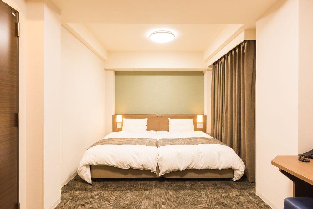 Hotel Dormy Express Seaside 3*