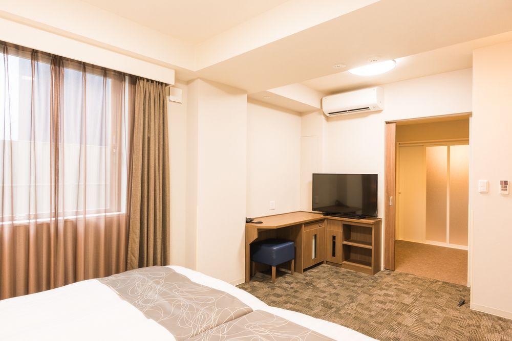 Hotel Dormy Express Seaside Sendai