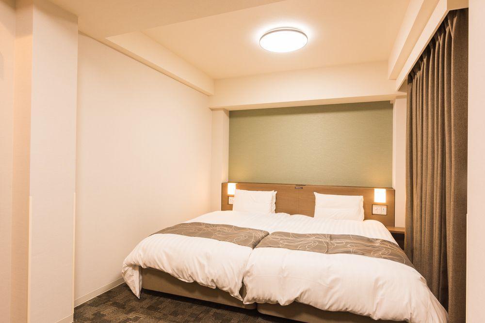 Hotel Dormy Express Seaside 3*