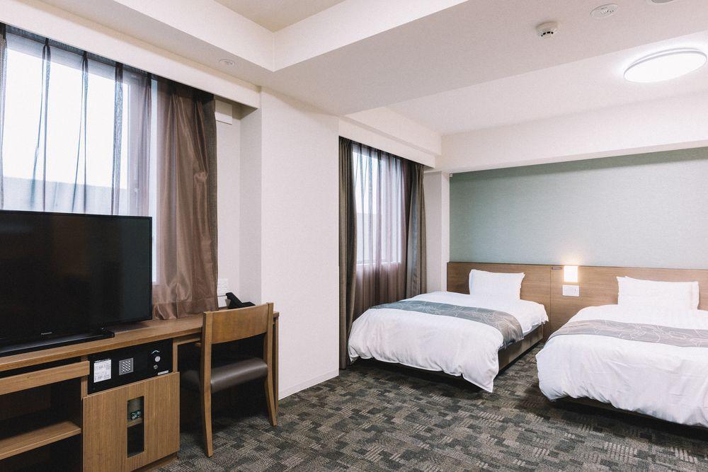 Hotel Dormy Express Seaside 3*