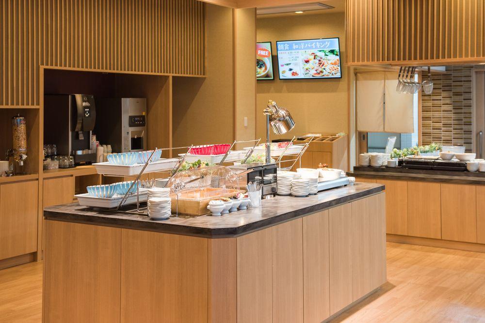 Hotel Dormy Express Seaside 3*