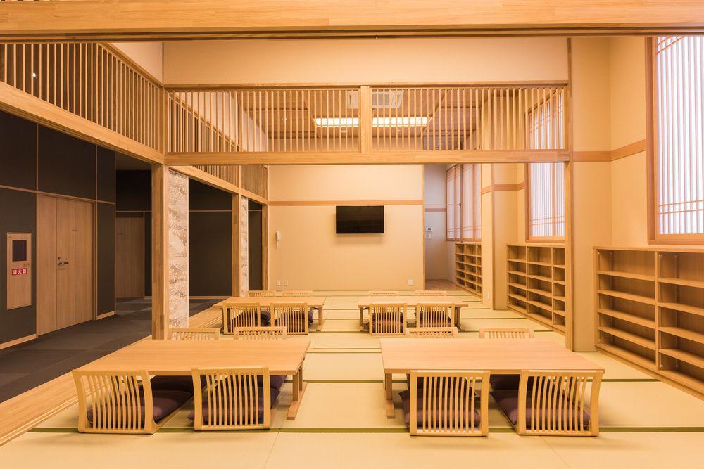 Hotel Dormy Express Seaside Sendai