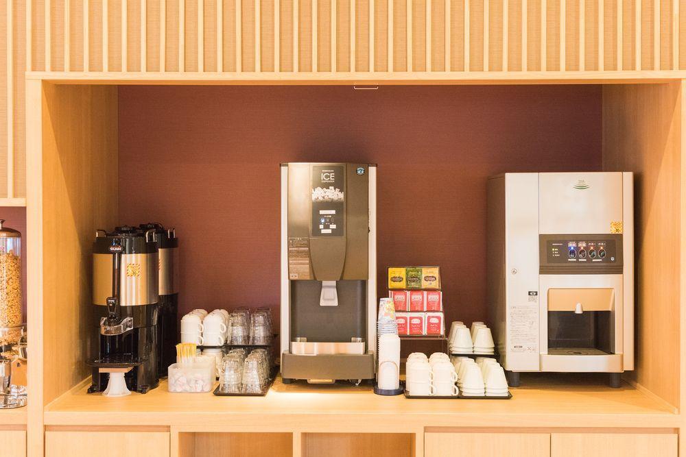 Hotel Dormy Express Seaside Sendai