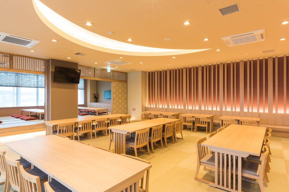 Hotel Dormy Express Seaside
