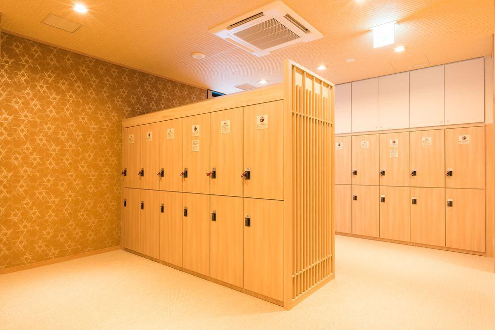 Hotel Dormy Express Seaside 3*