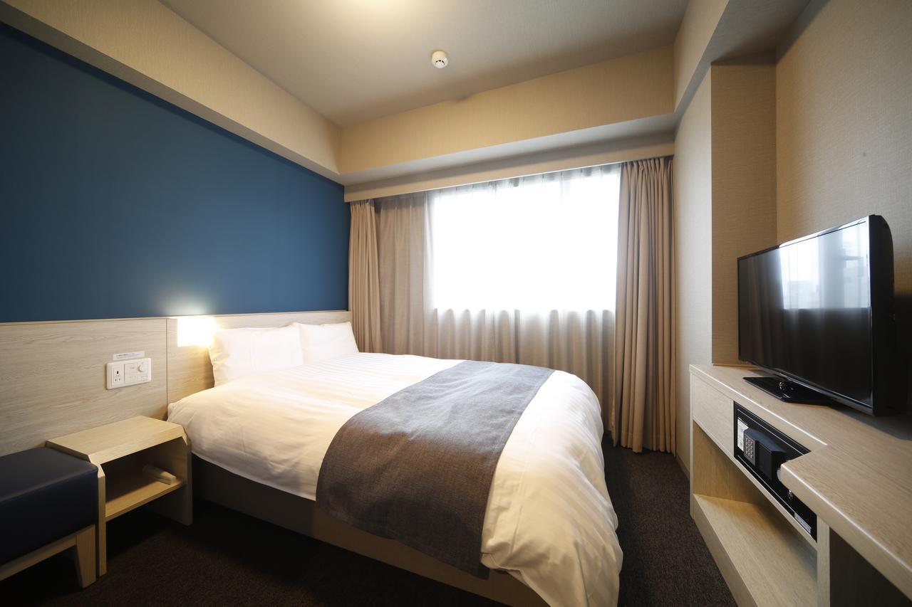 Dormy Express Seaside Hotel Sendai