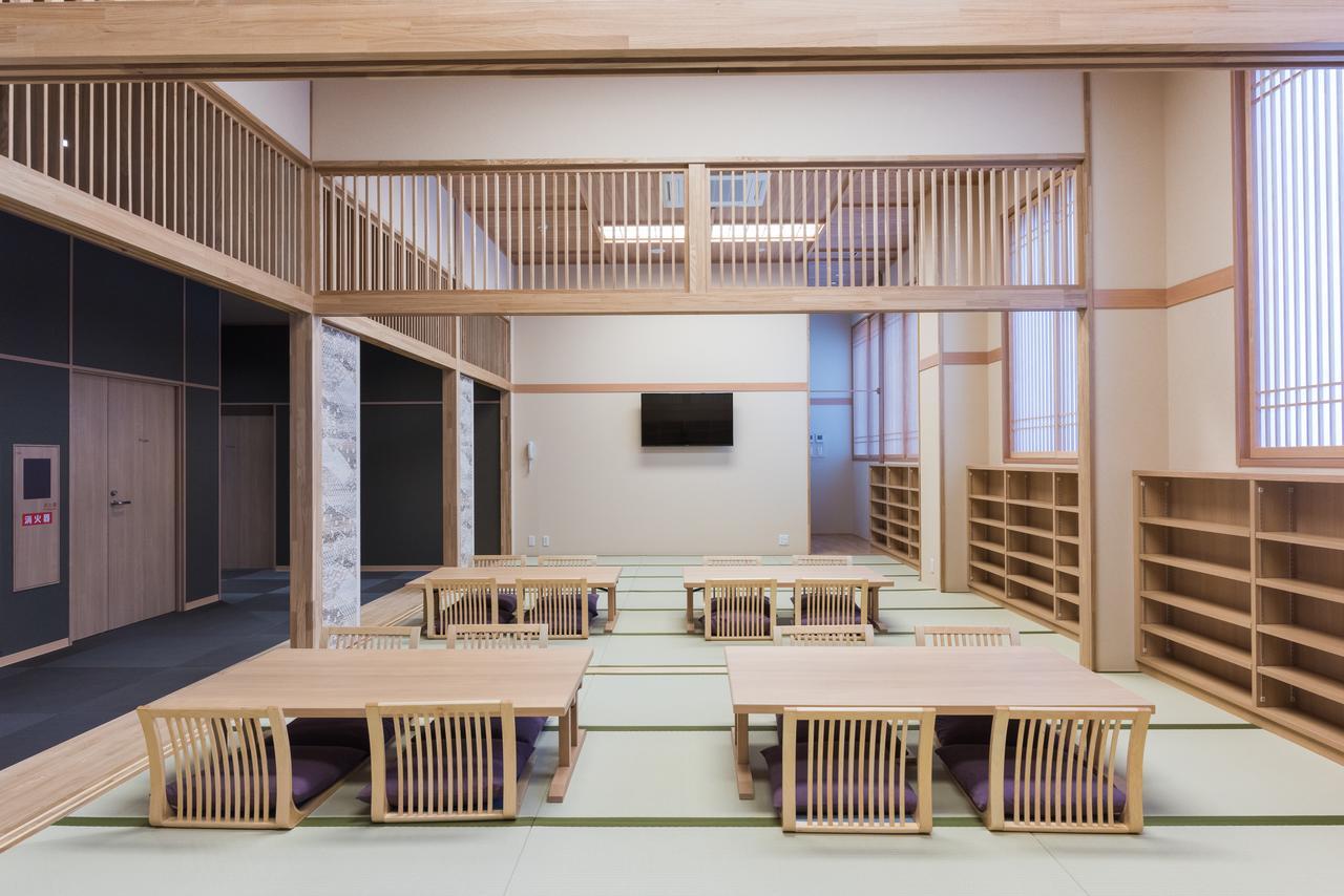 Hotel Dormy Express Seaside Sendai