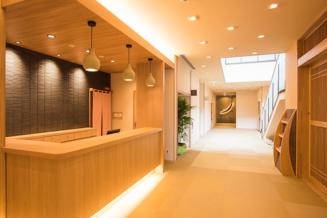 Dormy Express Seaside Hotel Sendai