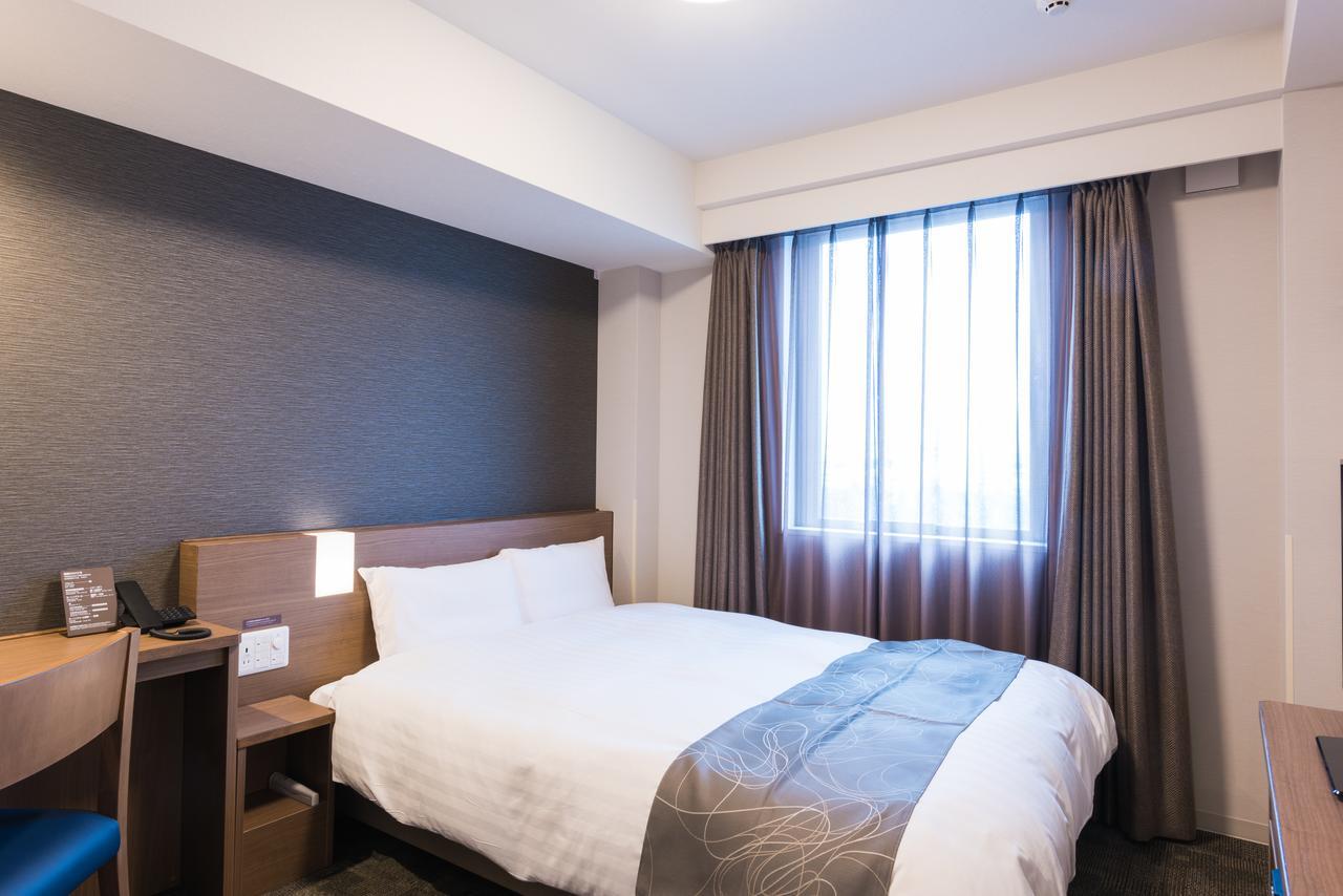 Dormy Express Seaside Hotel