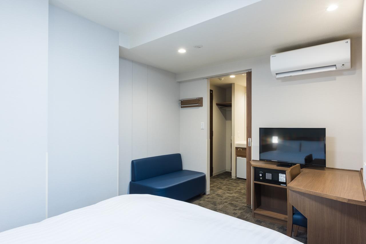 Hotel Dormy Express Seaside 3*