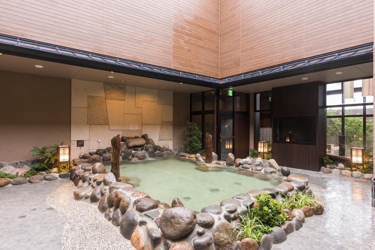 Dormy Express Seaside Hotel
