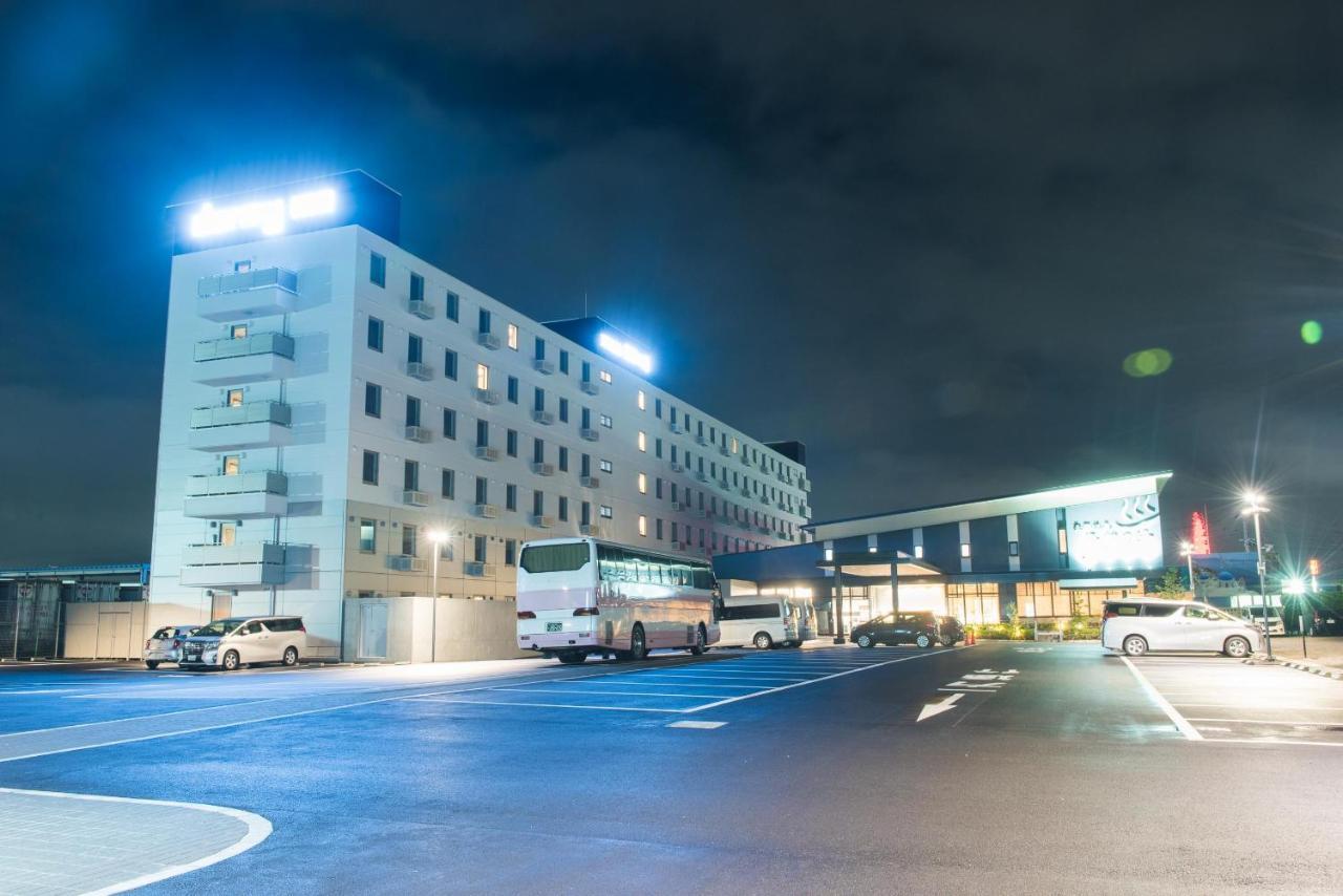 Dormy Express Seaside 3* Sendai